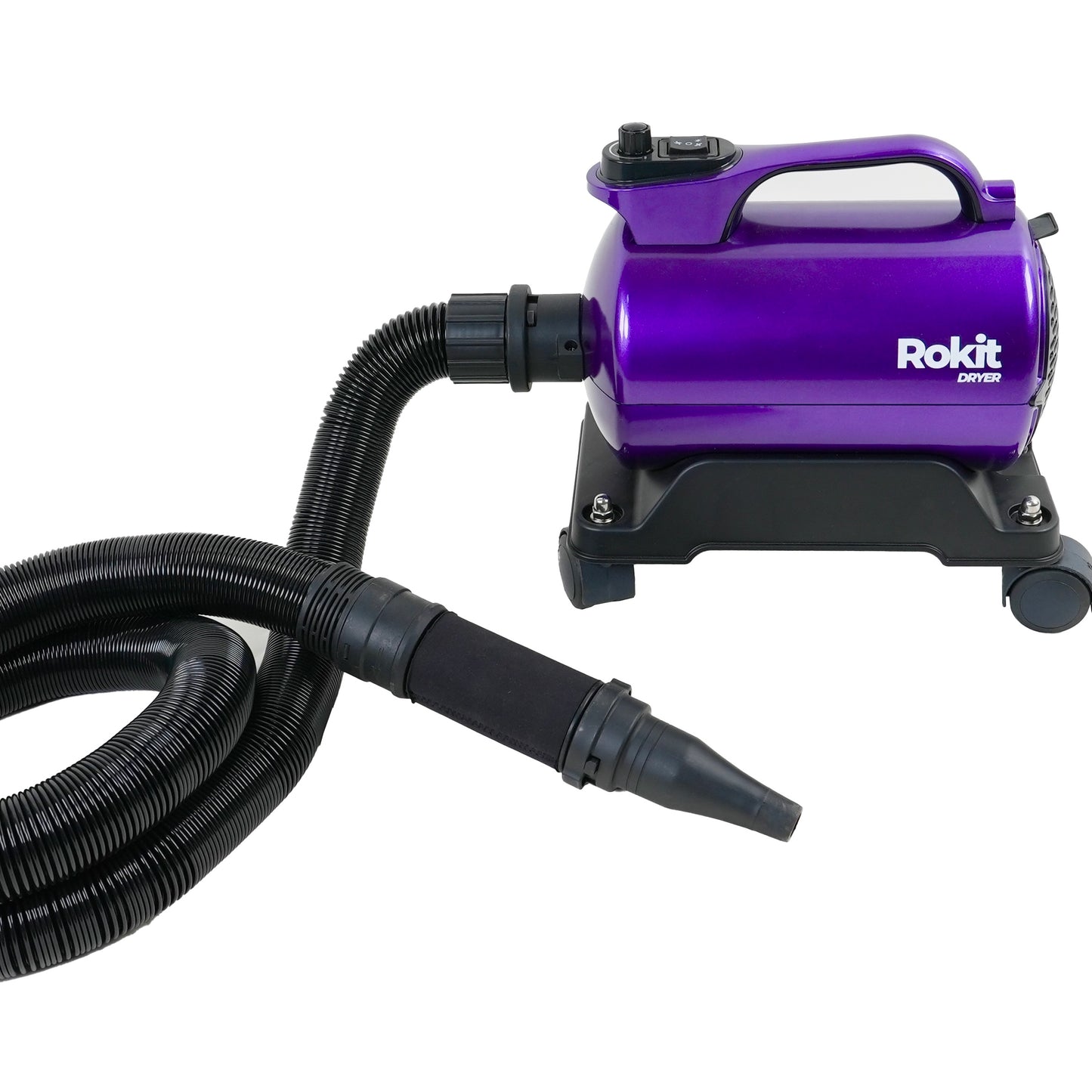 Rokit Resolution 1 | Forced Air Vehicle Dryer - Rokit Car Dryer UK