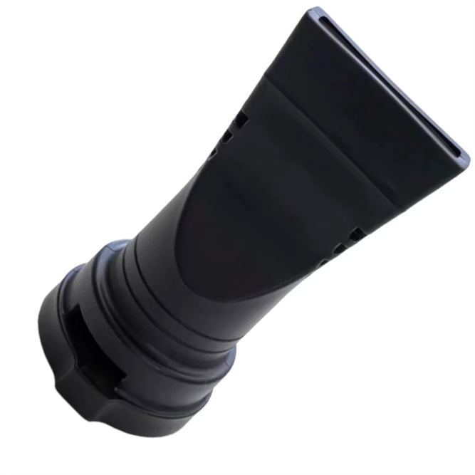 Rokit Dryer Spare Parts | R1 & R2 Flat Nozzle - Rokit Car Dryer UK