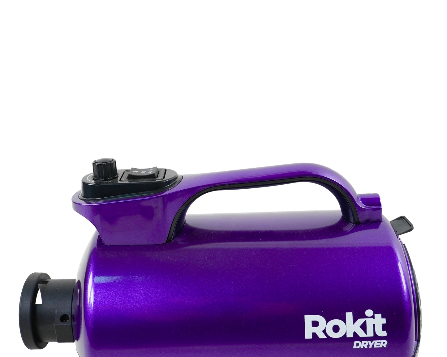 Rokit Resolution 1 | Forced Air Vehicle Dryer - Rokit Car Dryer UK