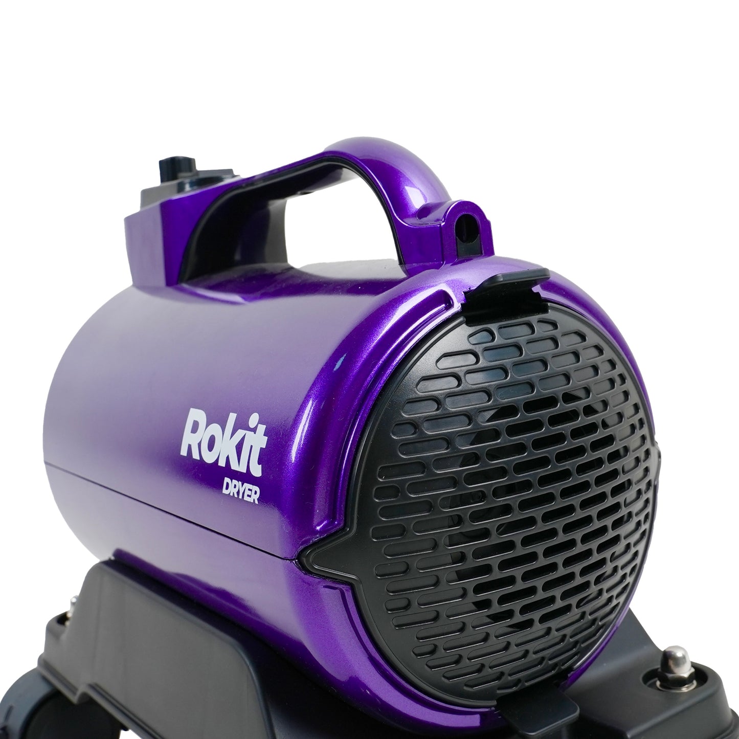 Rokit Resolution 1 | Forced Air Vehicle Dryer - Rokit Car Dryer UK