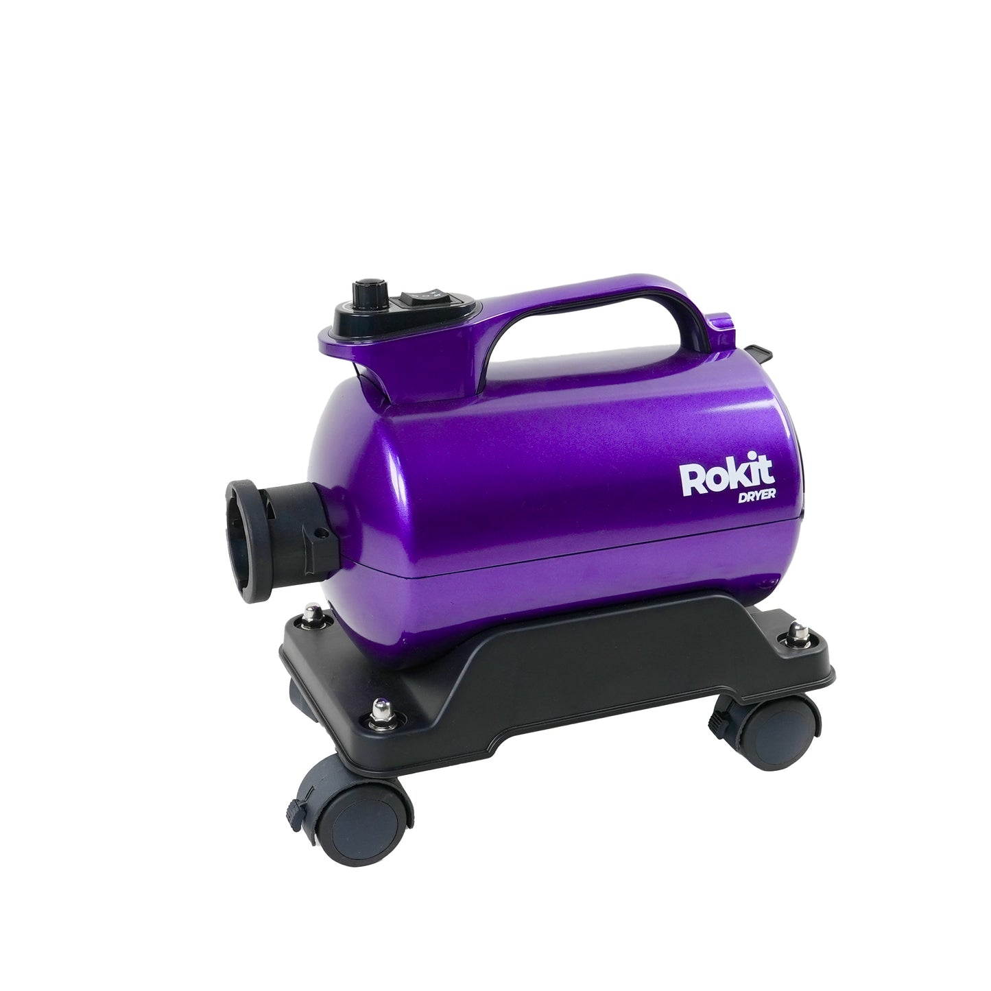 Rokit Resolution 1 | Forced Air Vehicle Dryer - Rokit Car Dryer UK
