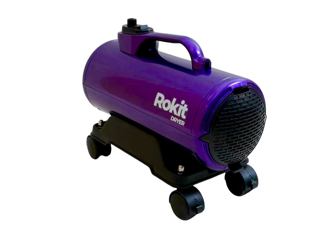 Rokit Resolution 2 Car Dryer